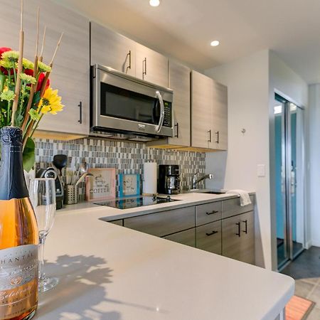 The Shores Williamsburg Екстер'єр фото