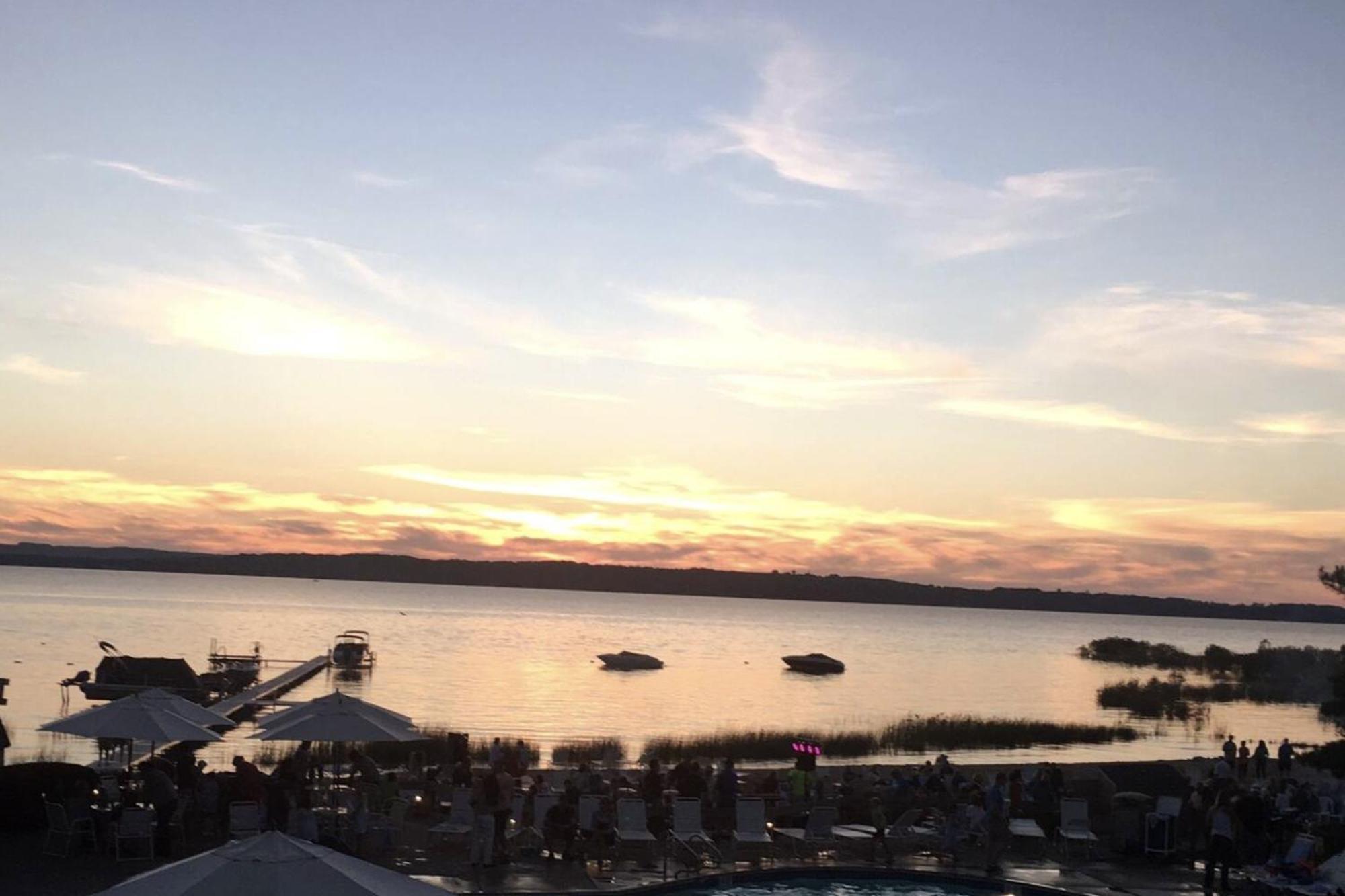 The Shores Williamsburg Екстер'єр фото