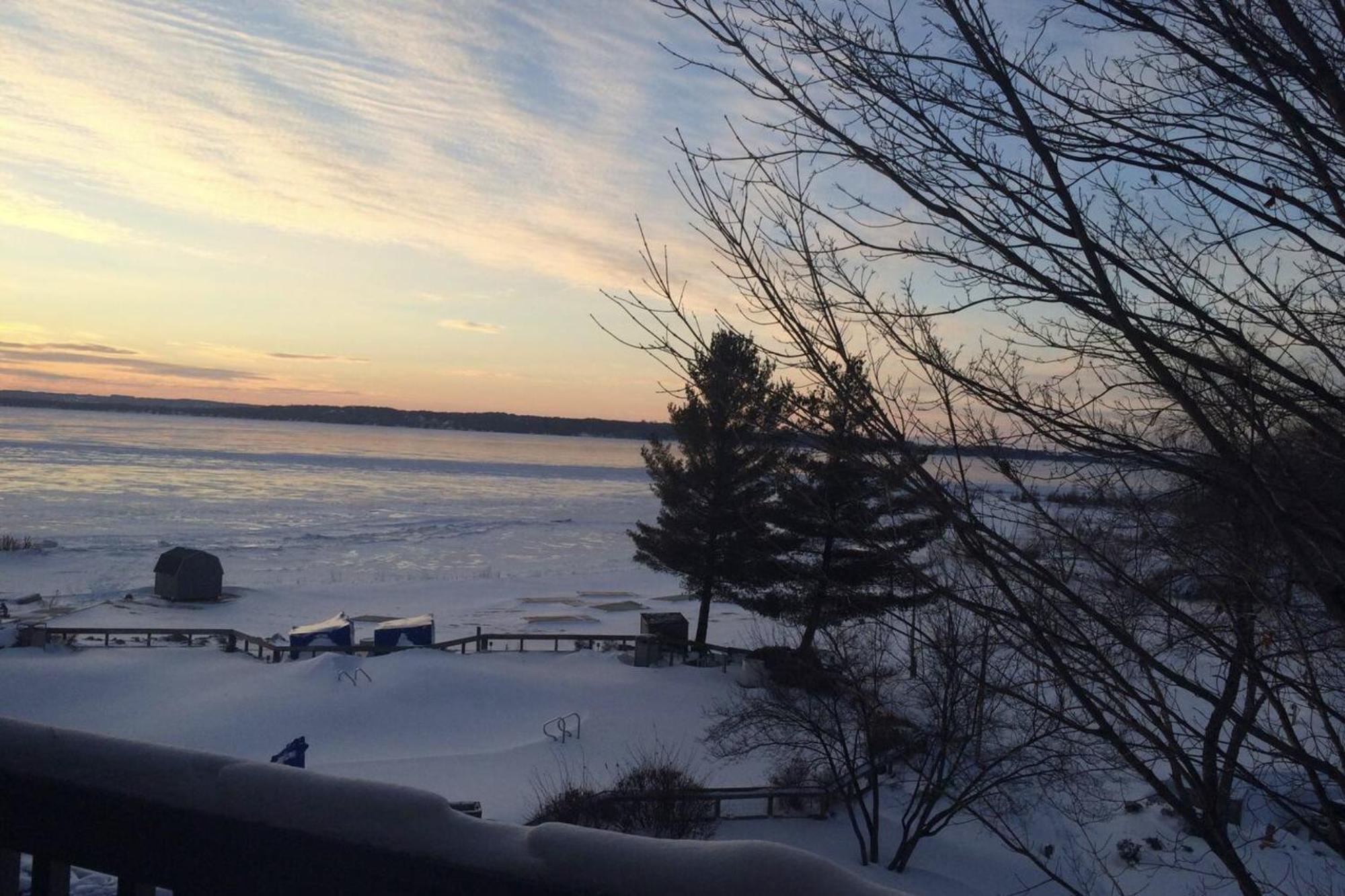 The Shores Williamsburg Екстер'єр фото