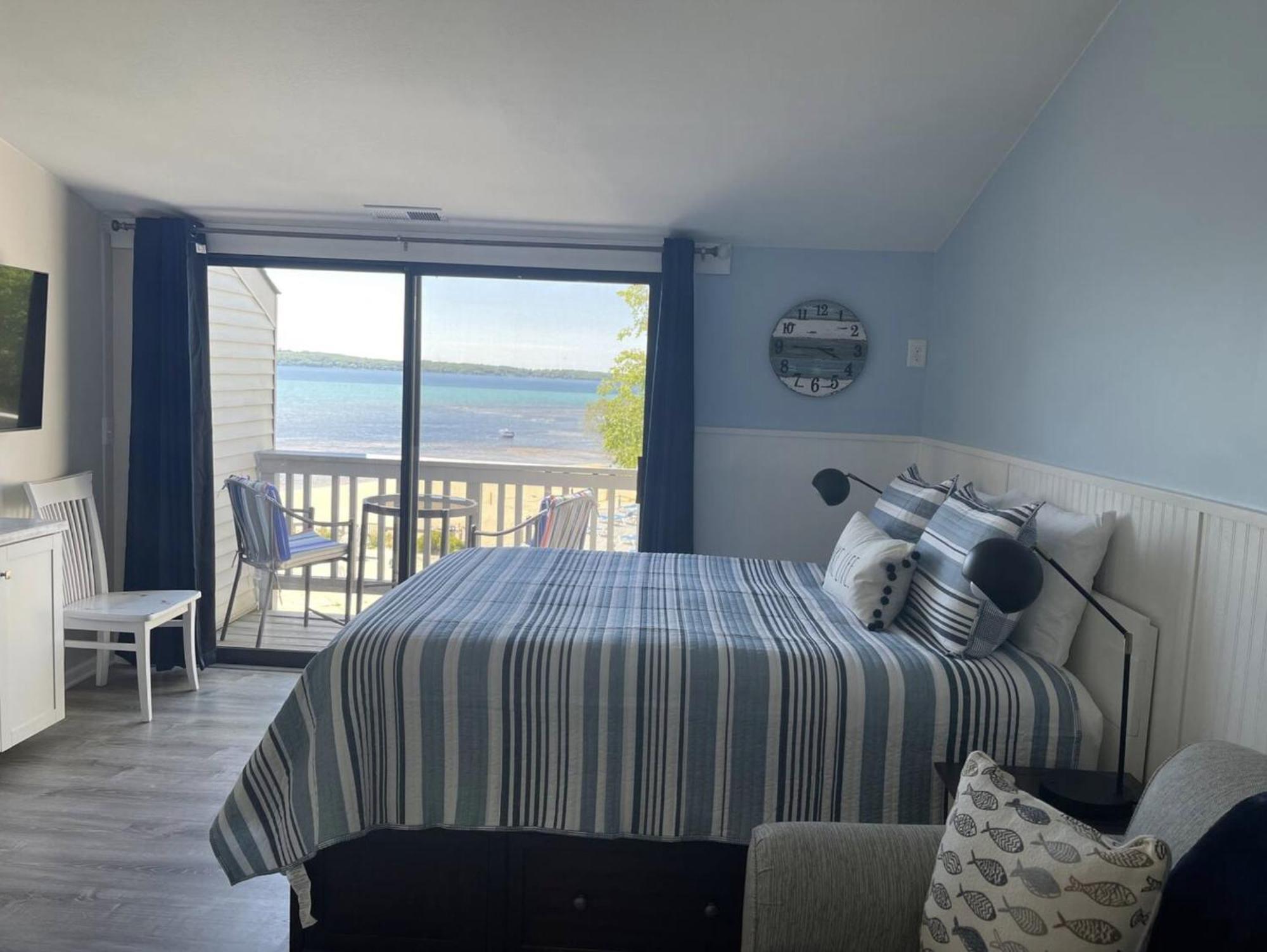 The Shores Williamsburg Екстер'єр фото