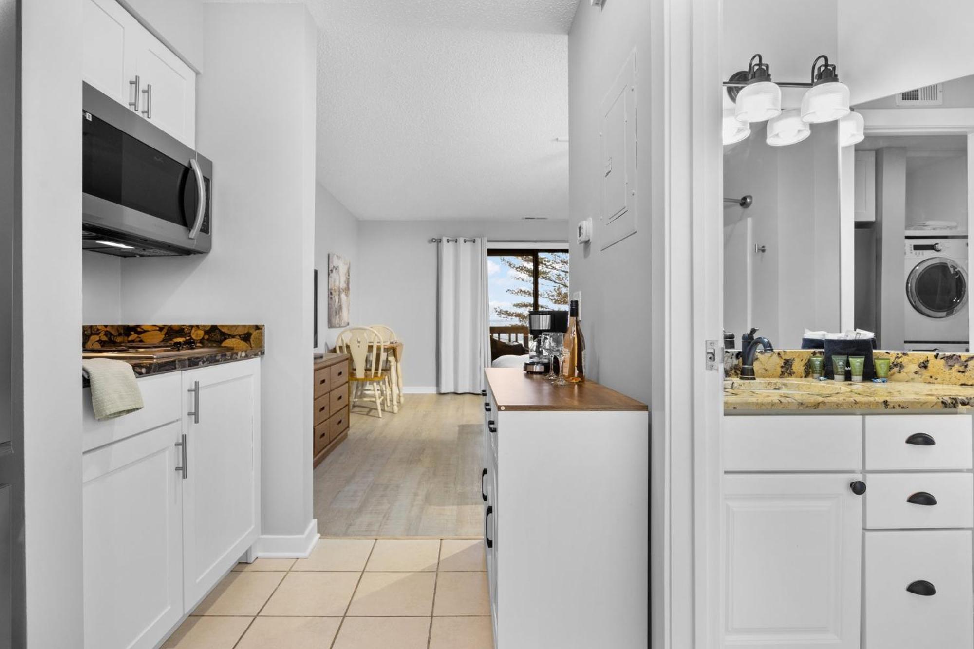 The Shores Williamsburg Екстер'єр фото