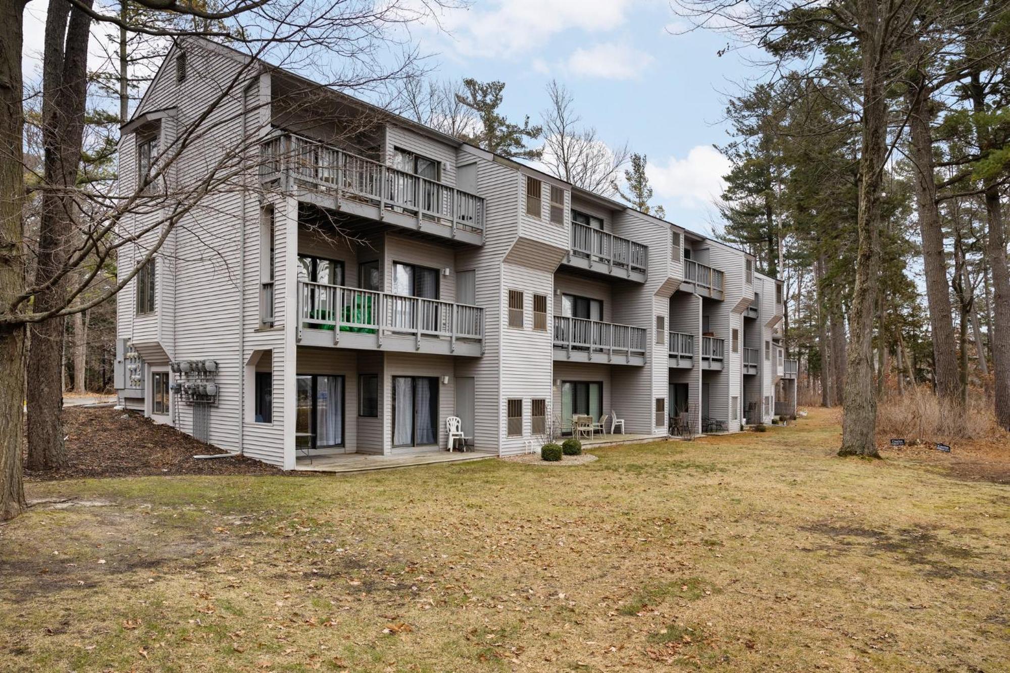 The Shores Williamsburg Екстер'єр фото