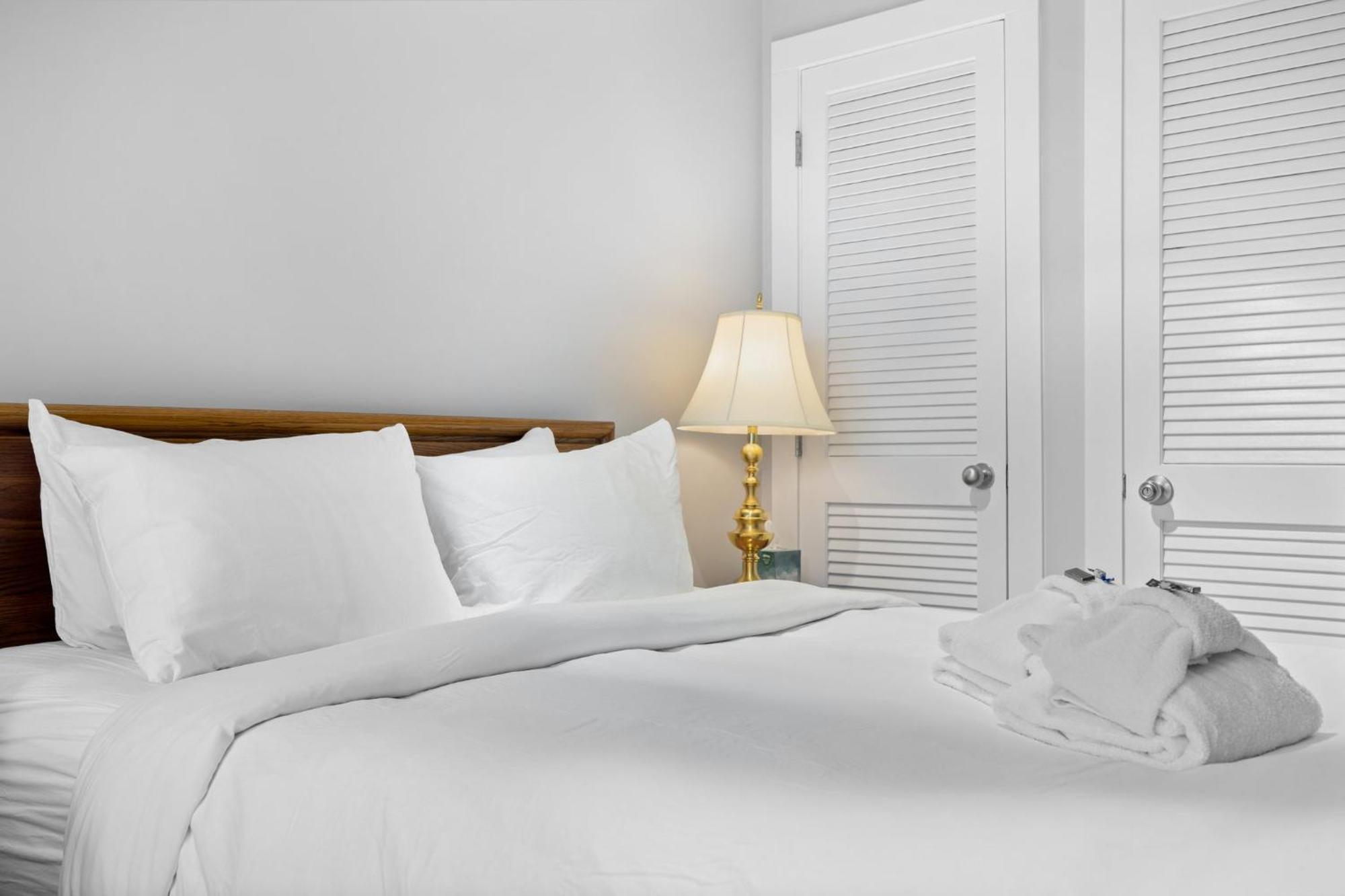 The Shores Williamsburg Екстер'єр фото