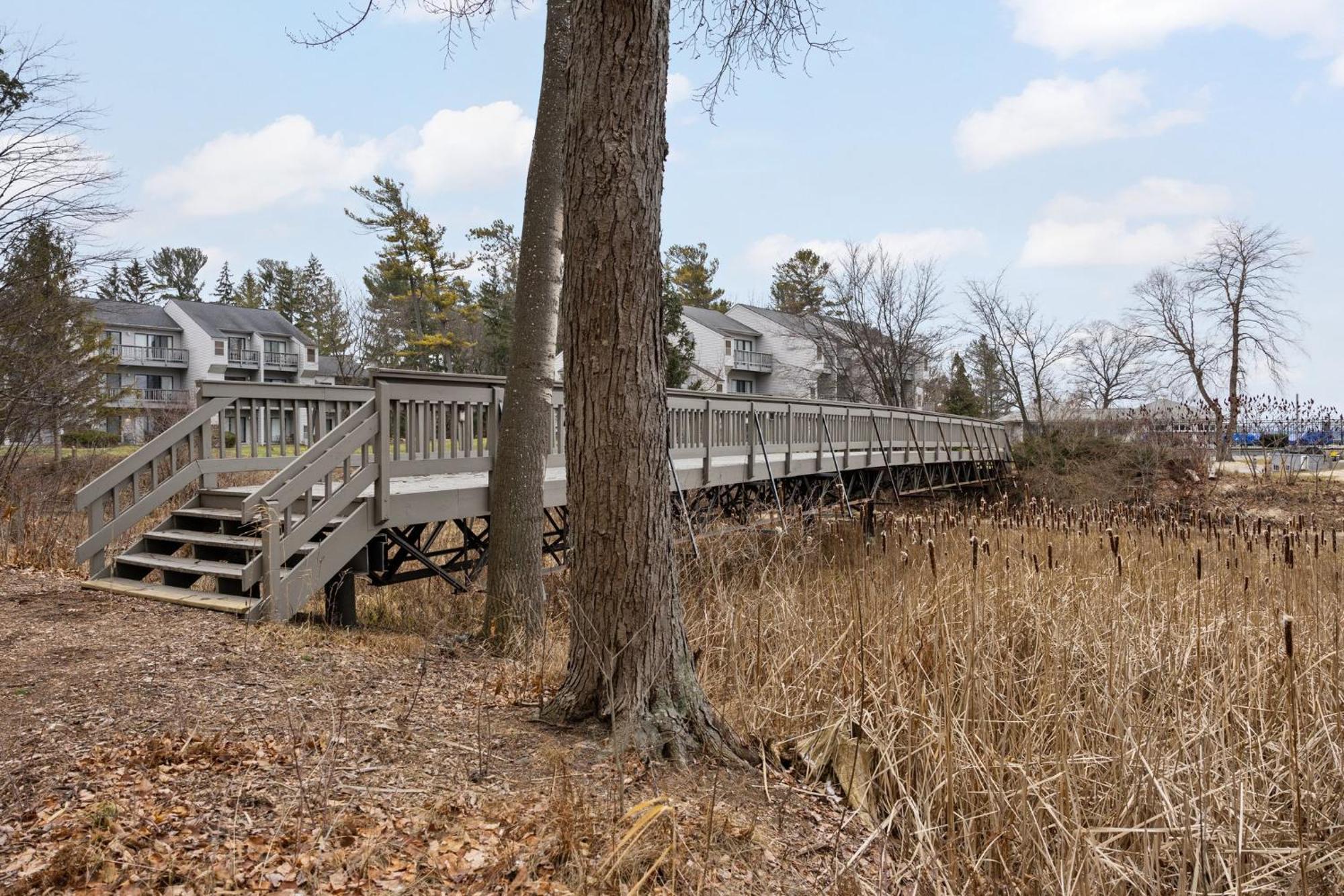 The Shores Williamsburg Екстер'єр фото