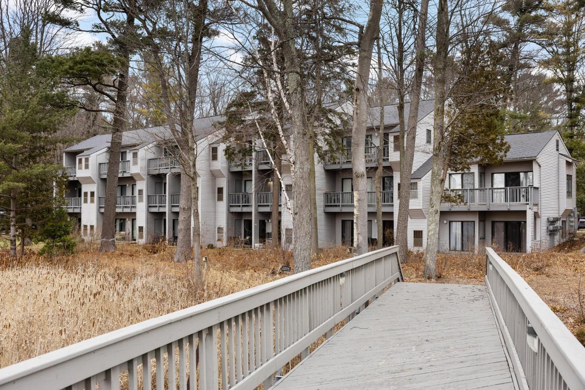 The Shores Williamsburg Екстер'єр фото