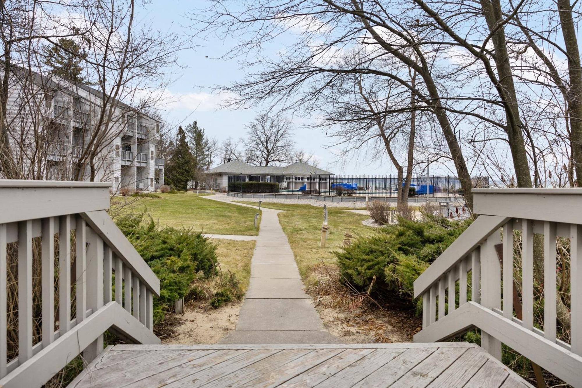 The Shores Williamsburg Екстер'єр фото