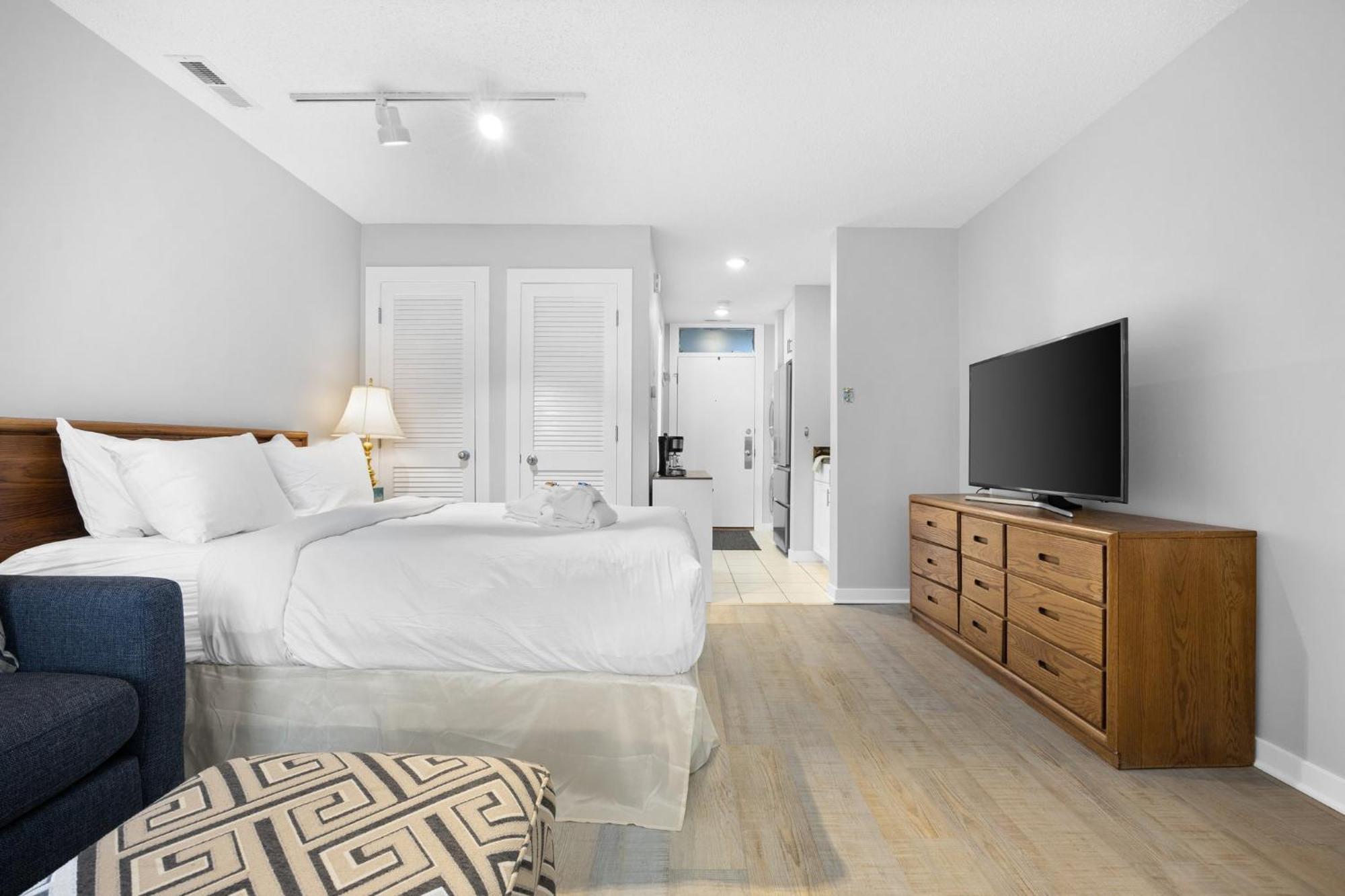 The Shores Williamsburg Екстер'єр фото