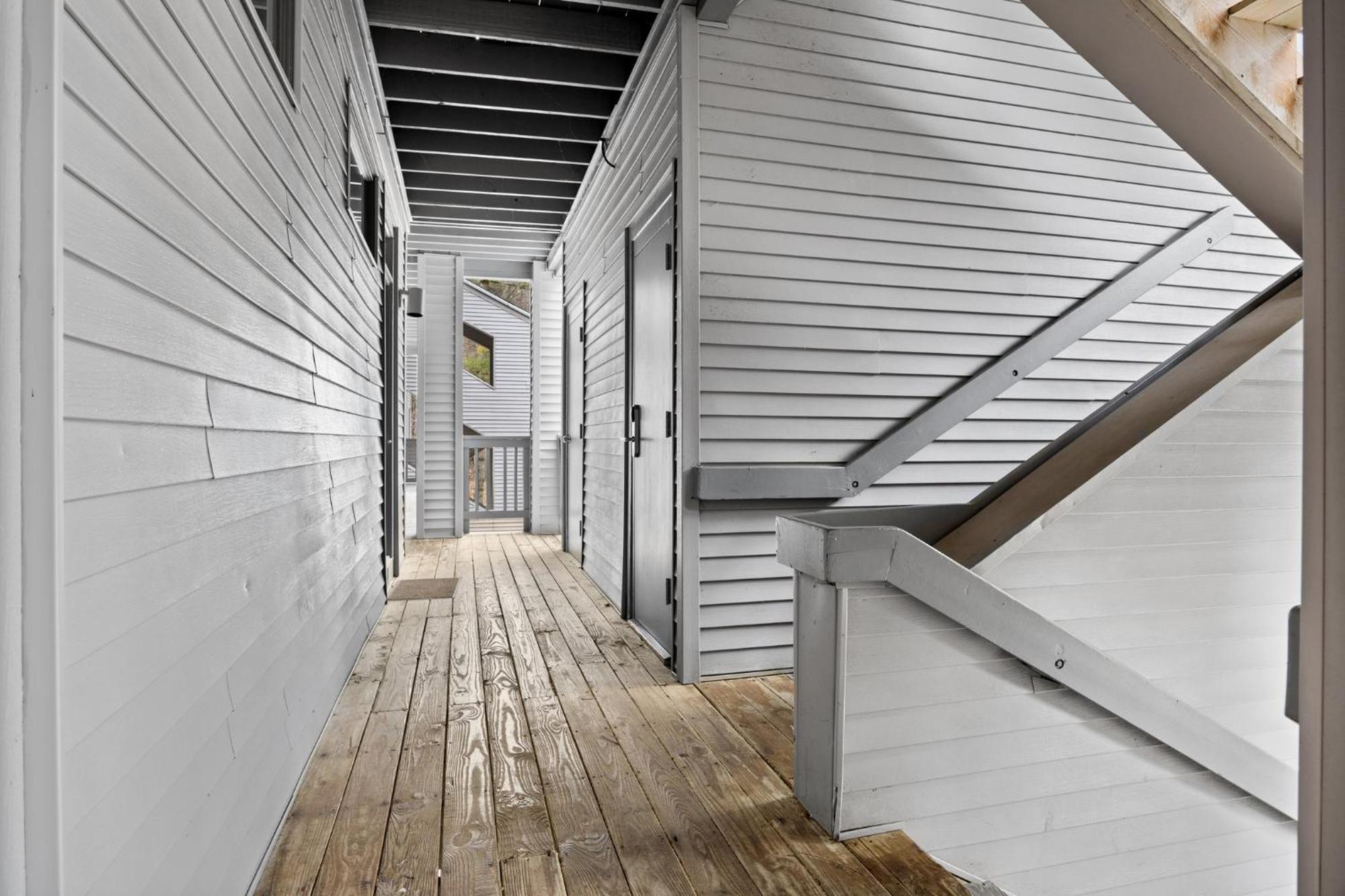 The Shores Williamsburg Екстер'єр фото