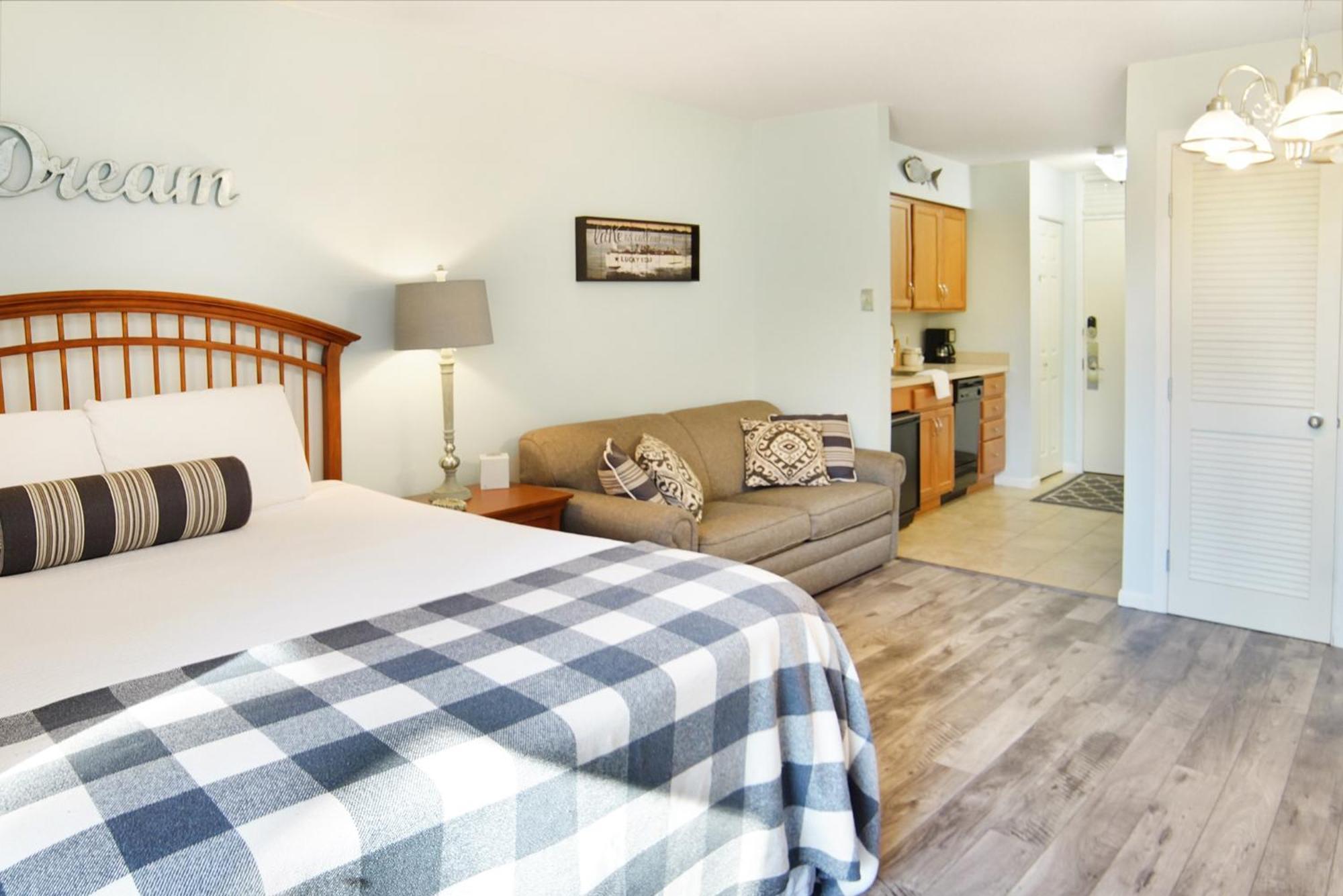 The Shores Williamsburg Екстер'єр фото