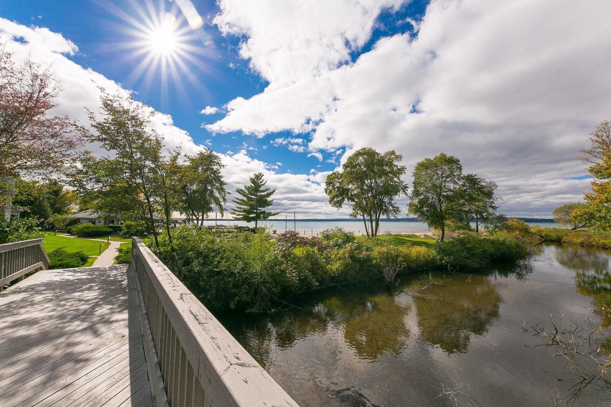 The Shores Williamsburg Екстер'єр фото
