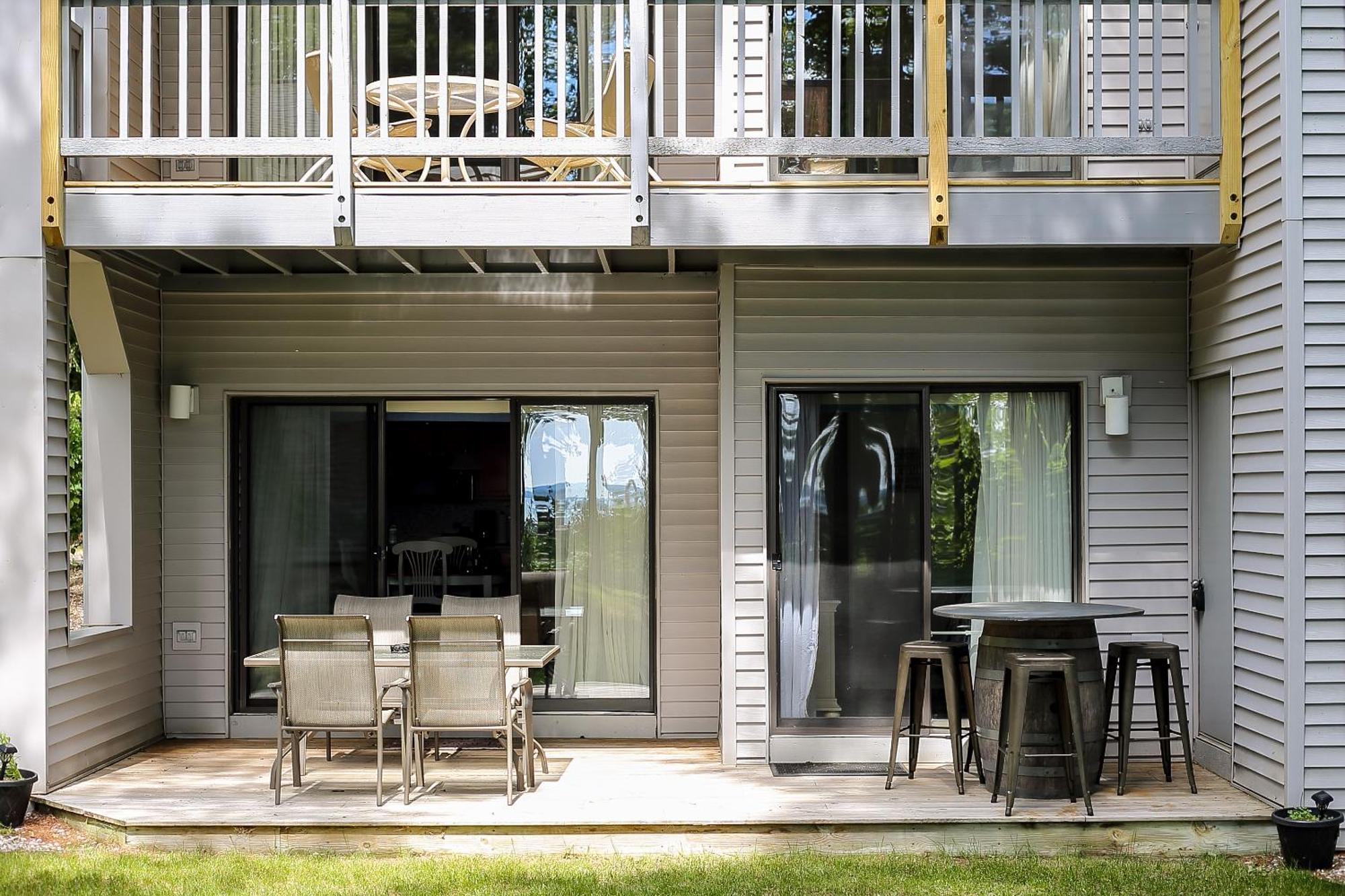 The Shores Williamsburg Екстер'єр фото