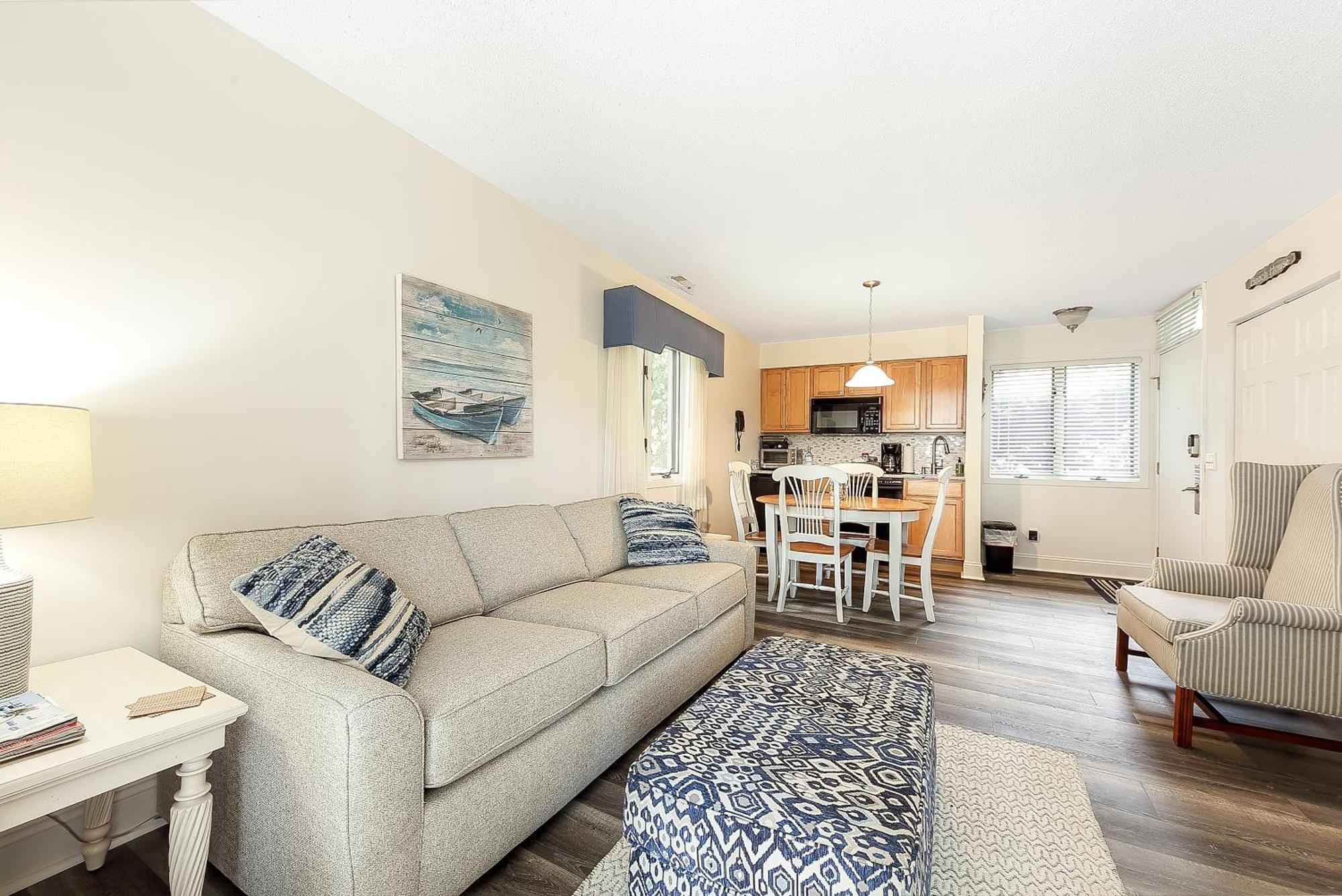 The Shores Williamsburg Екстер'єр фото
