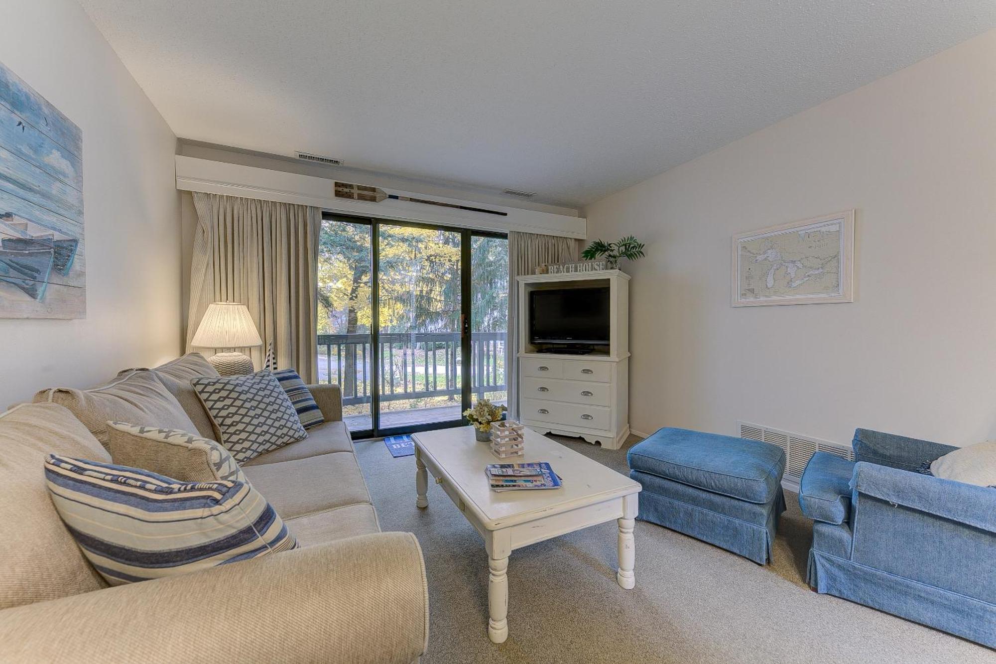 The Shores Williamsburg Екстер'єр фото