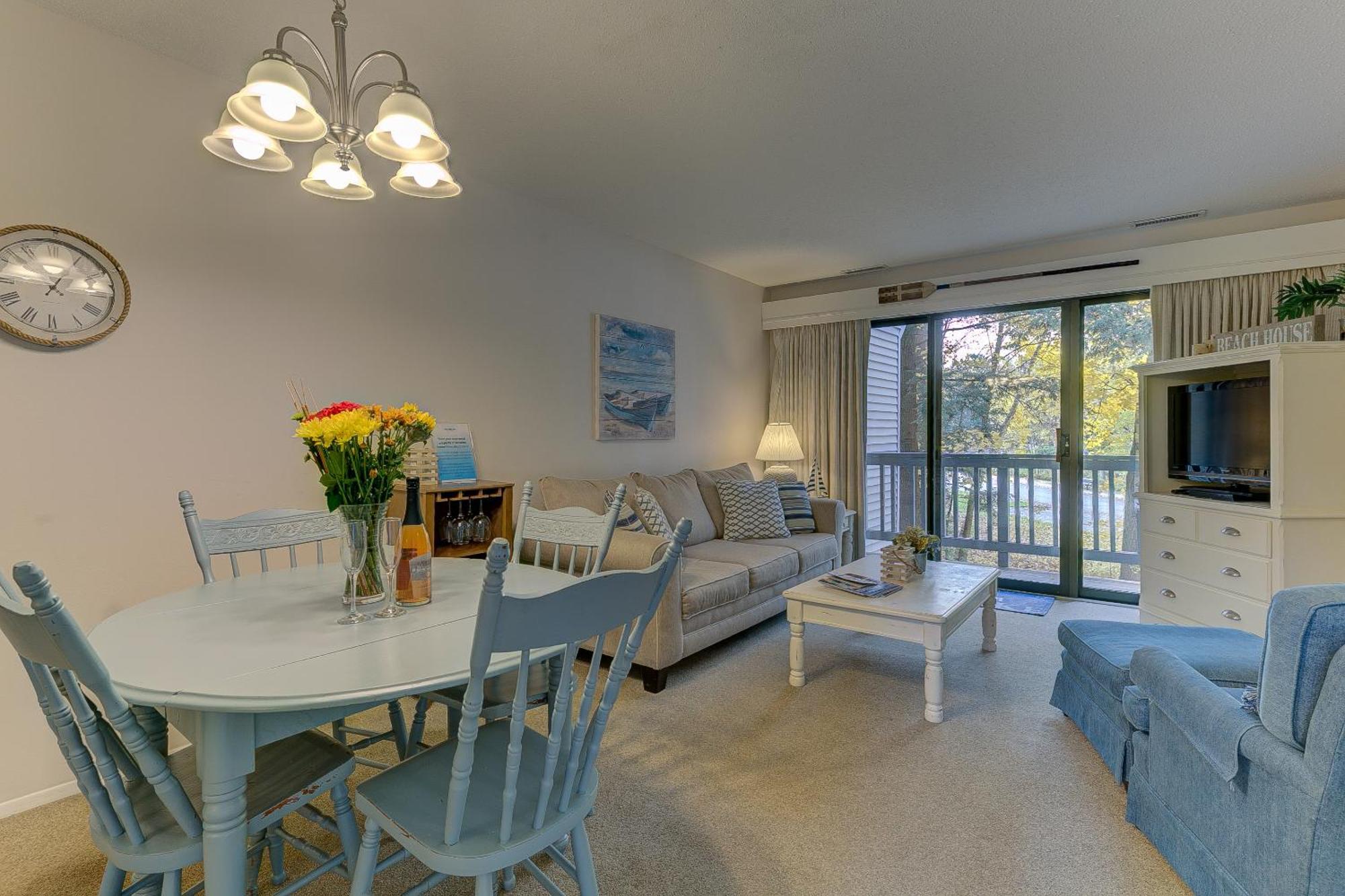 The Shores Williamsburg Екстер'єр фото