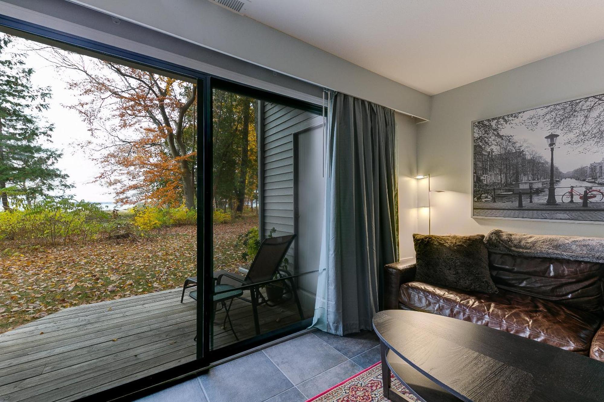 The Shores Williamsburg Екстер'єр фото