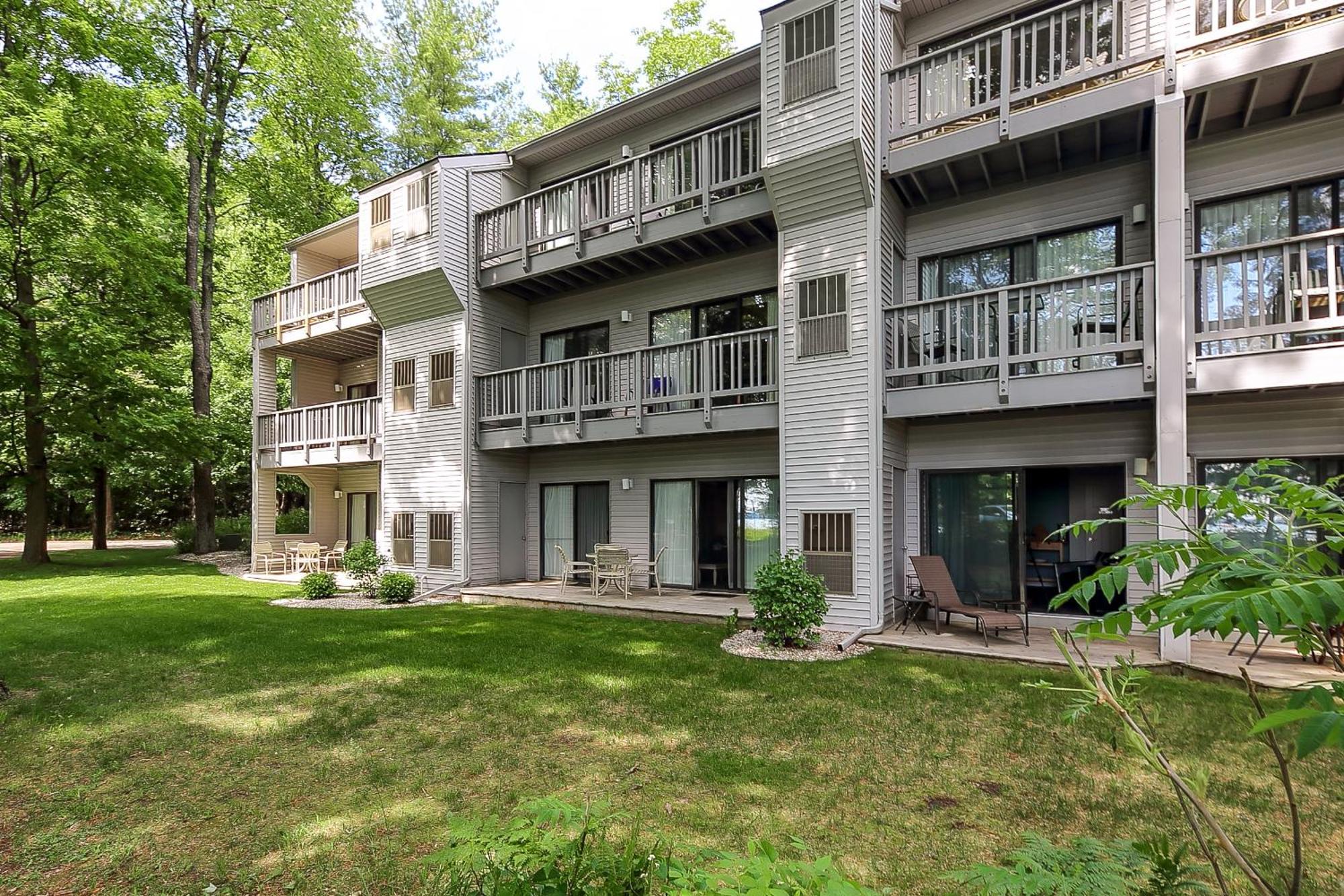 The Shores Williamsburg Екстер'єр фото