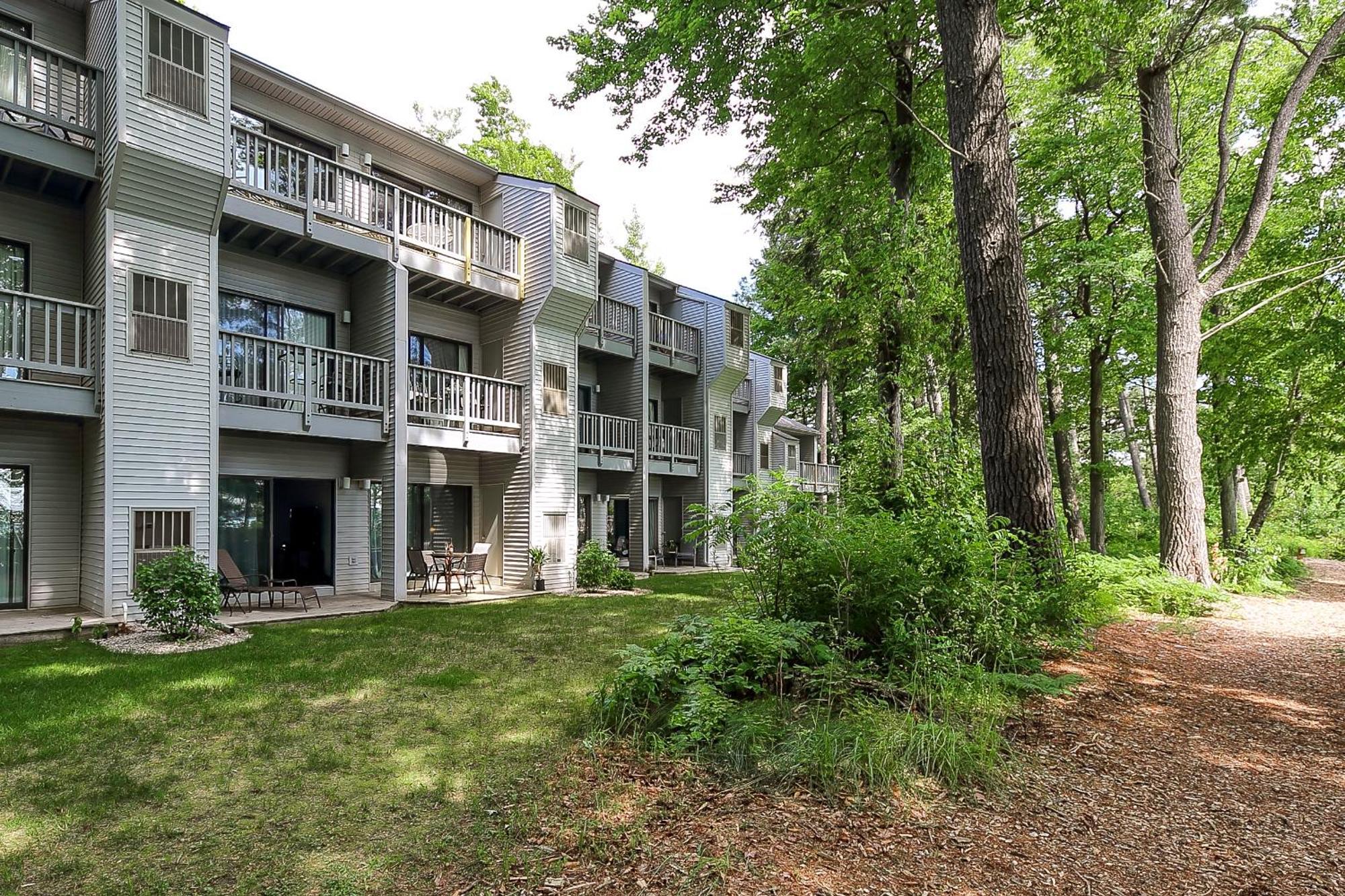 The Shores Williamsburg Екстер'єр фото