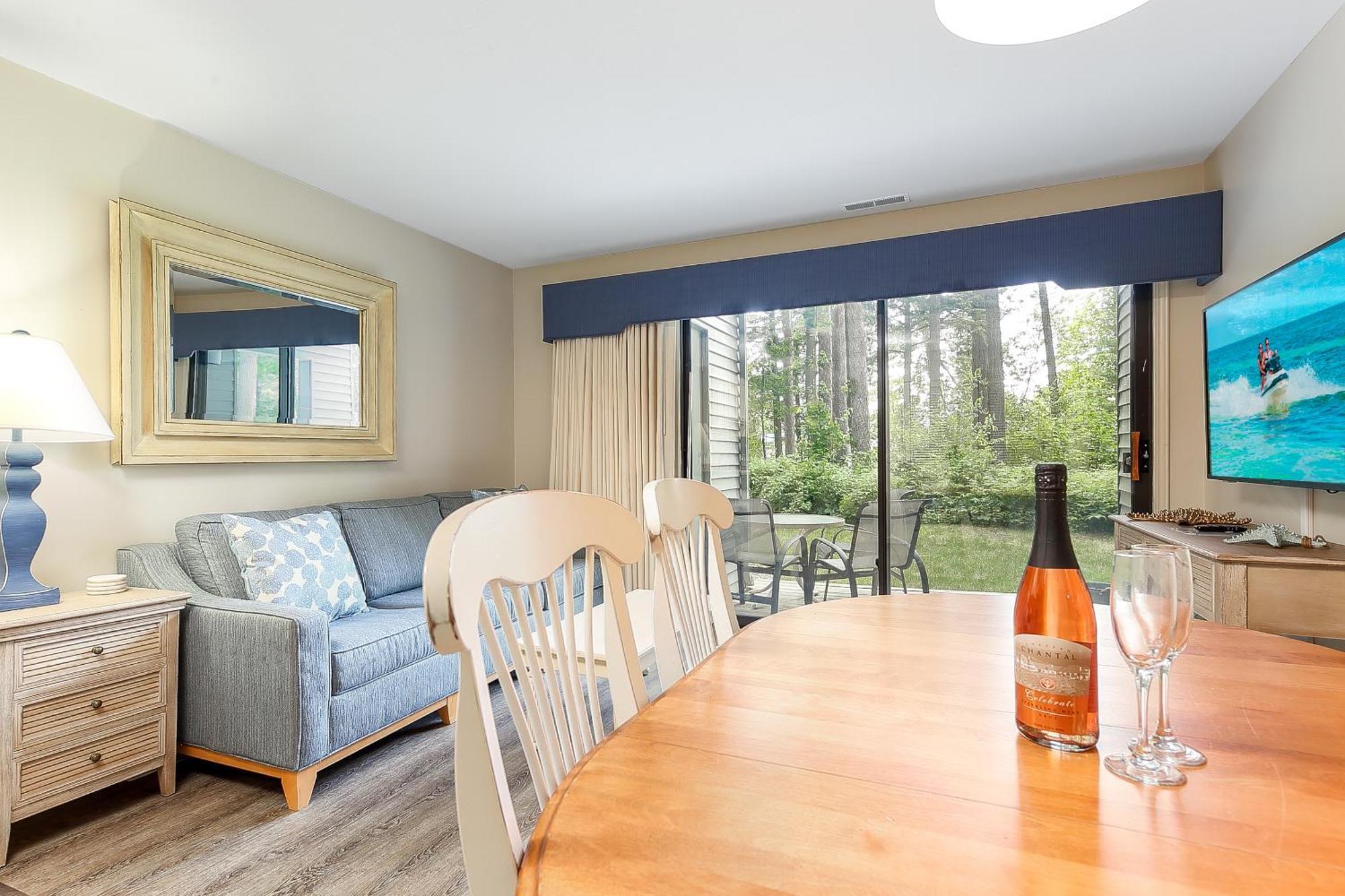 The Shores Williamsburg Екстер'єр фото