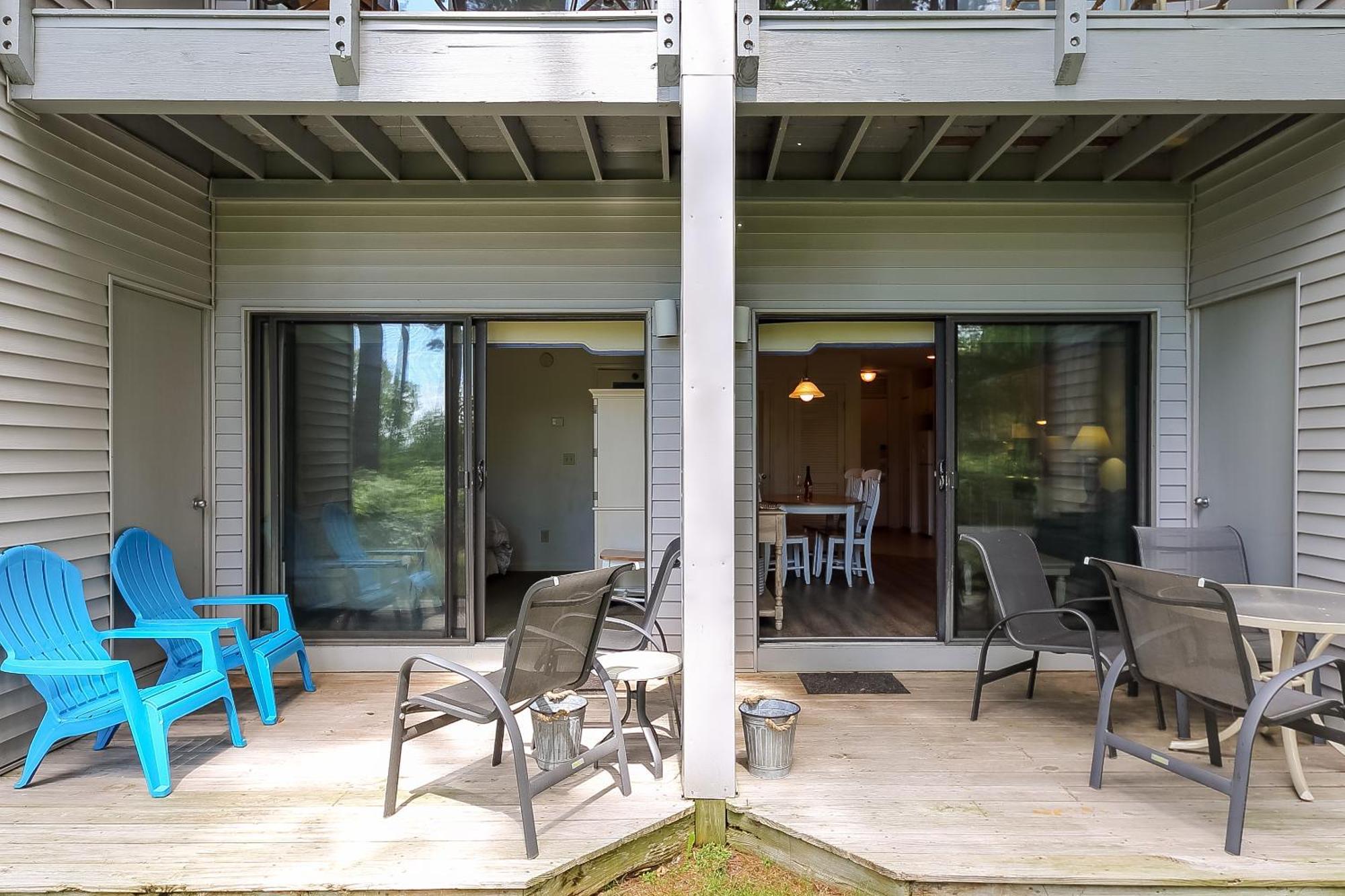 The Shores Williamsburg Екстер'єр фото