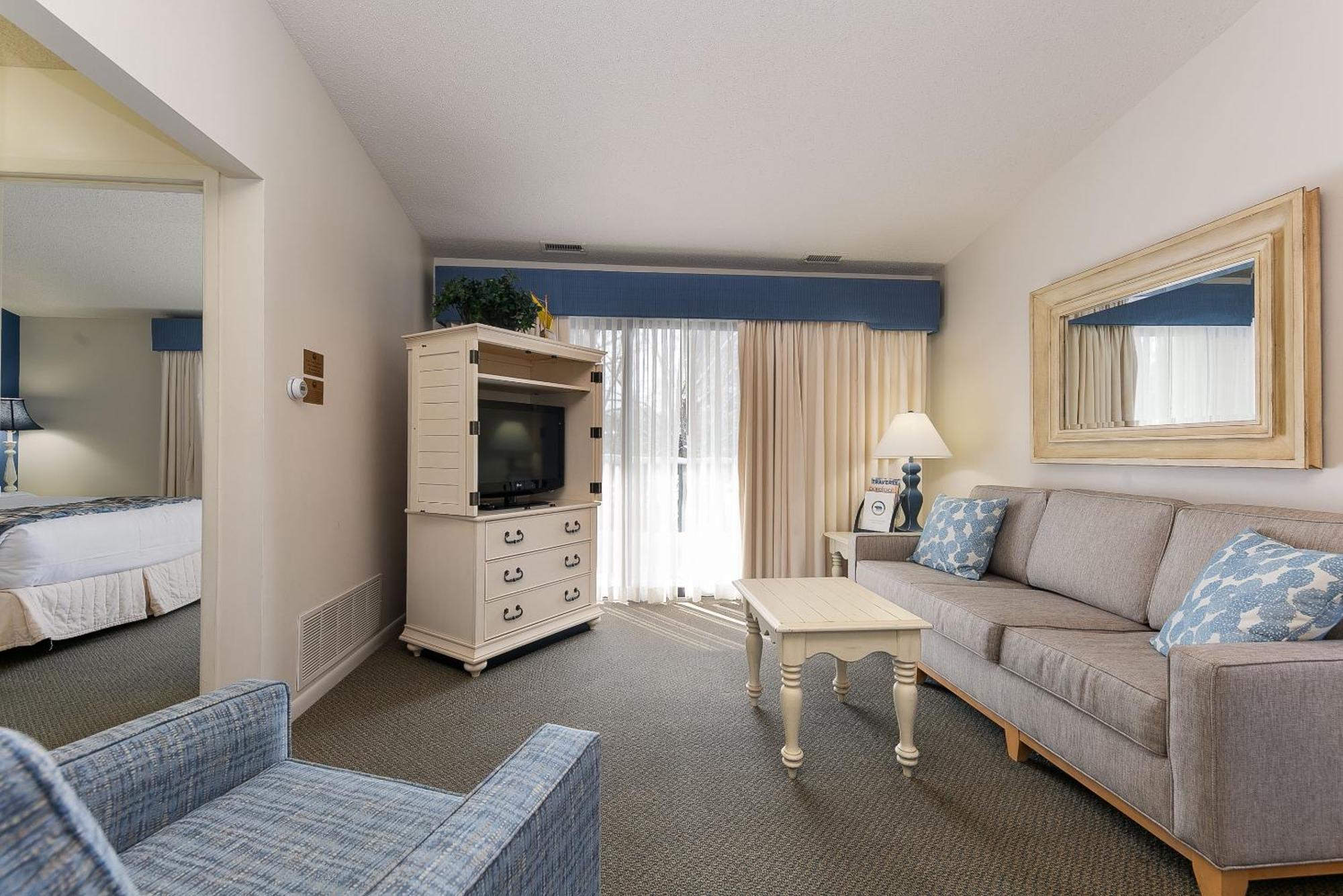 The Shores Williamsburg Екстер'єр фото