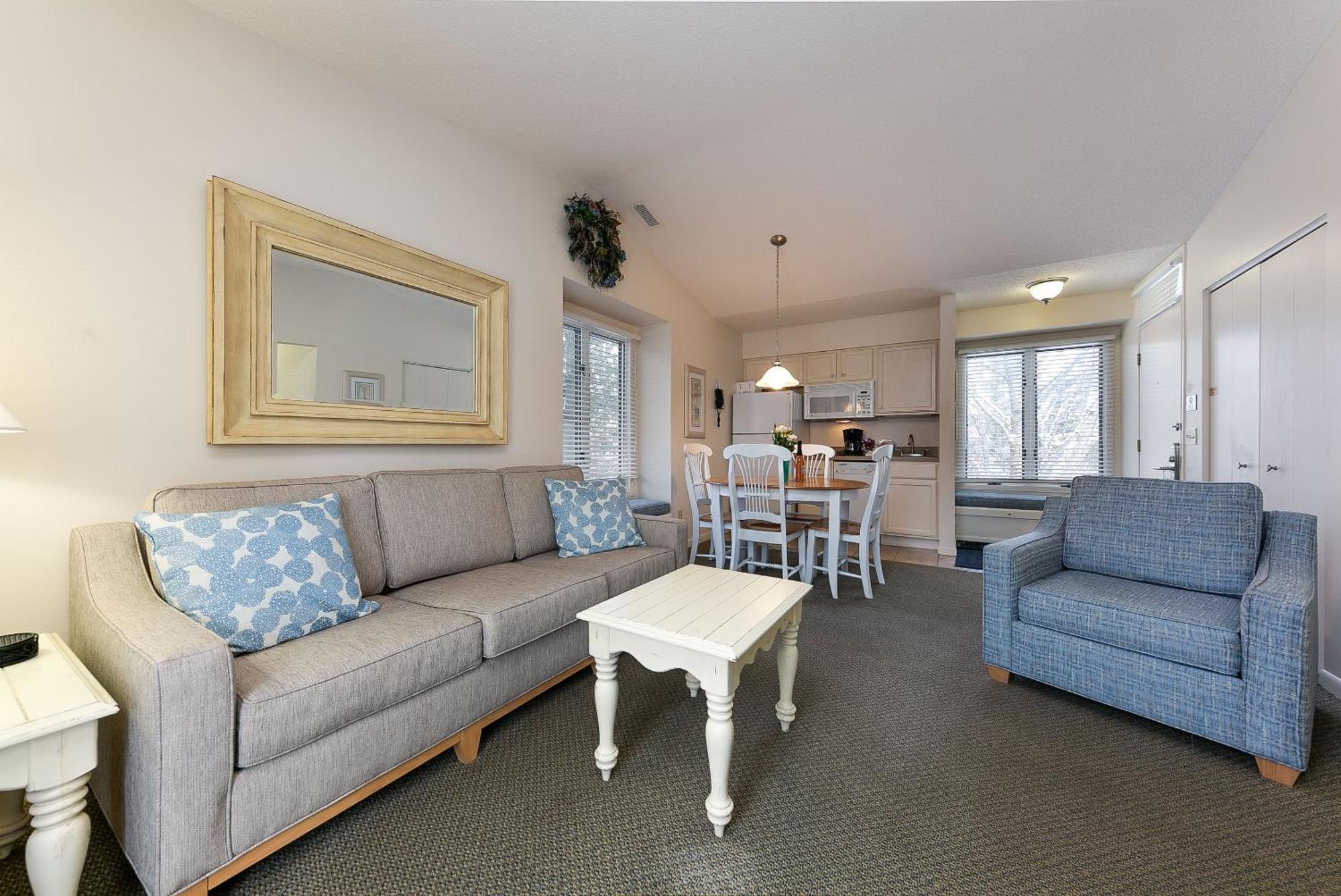 The Shores Williamsburg Екстер'єр фото