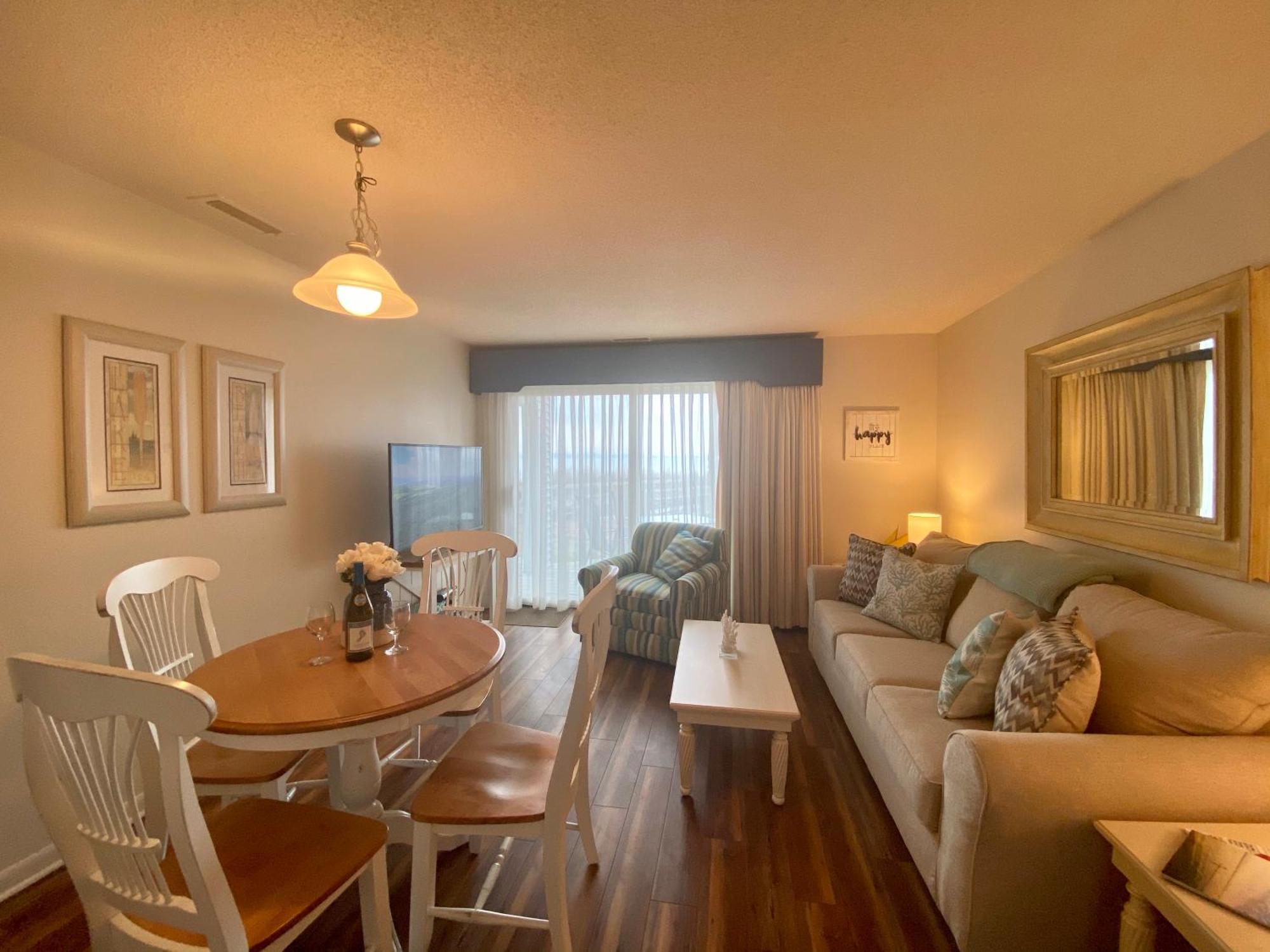 The Shores Williamsburg Екстер'єр фото
