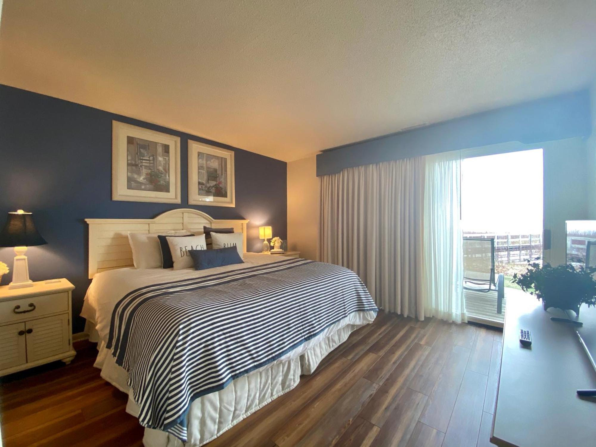 The Shores Williamsburg Екстер'єр фото