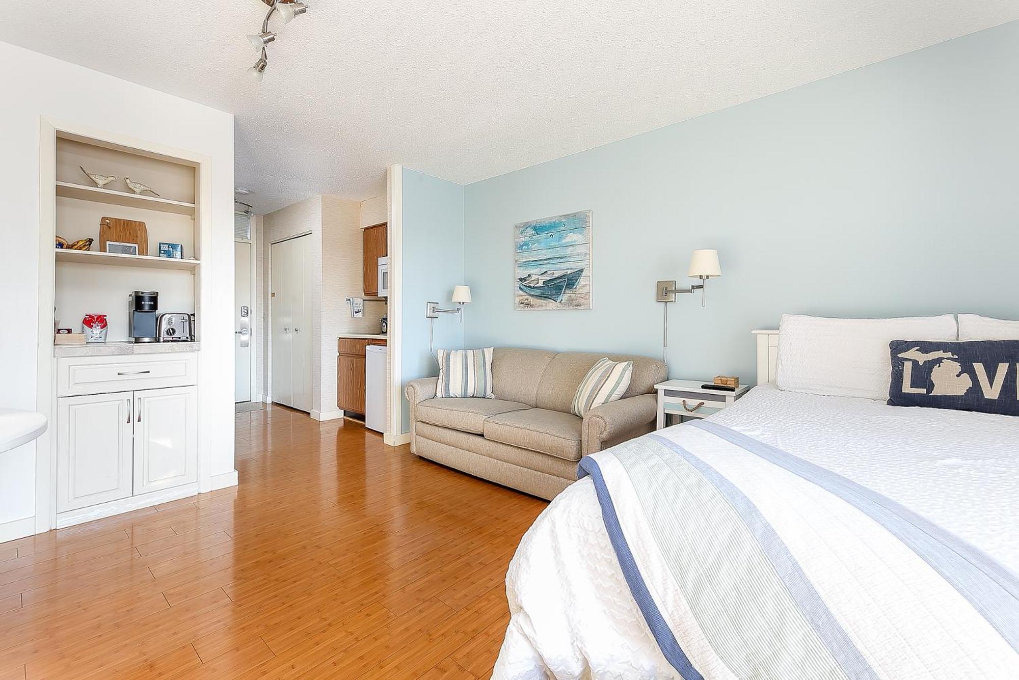The Shores Williamsburg Екстер'єр фото