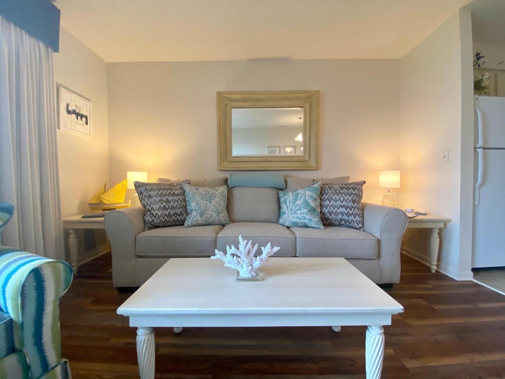 The Shores Williamsburg Екстер'єр фото