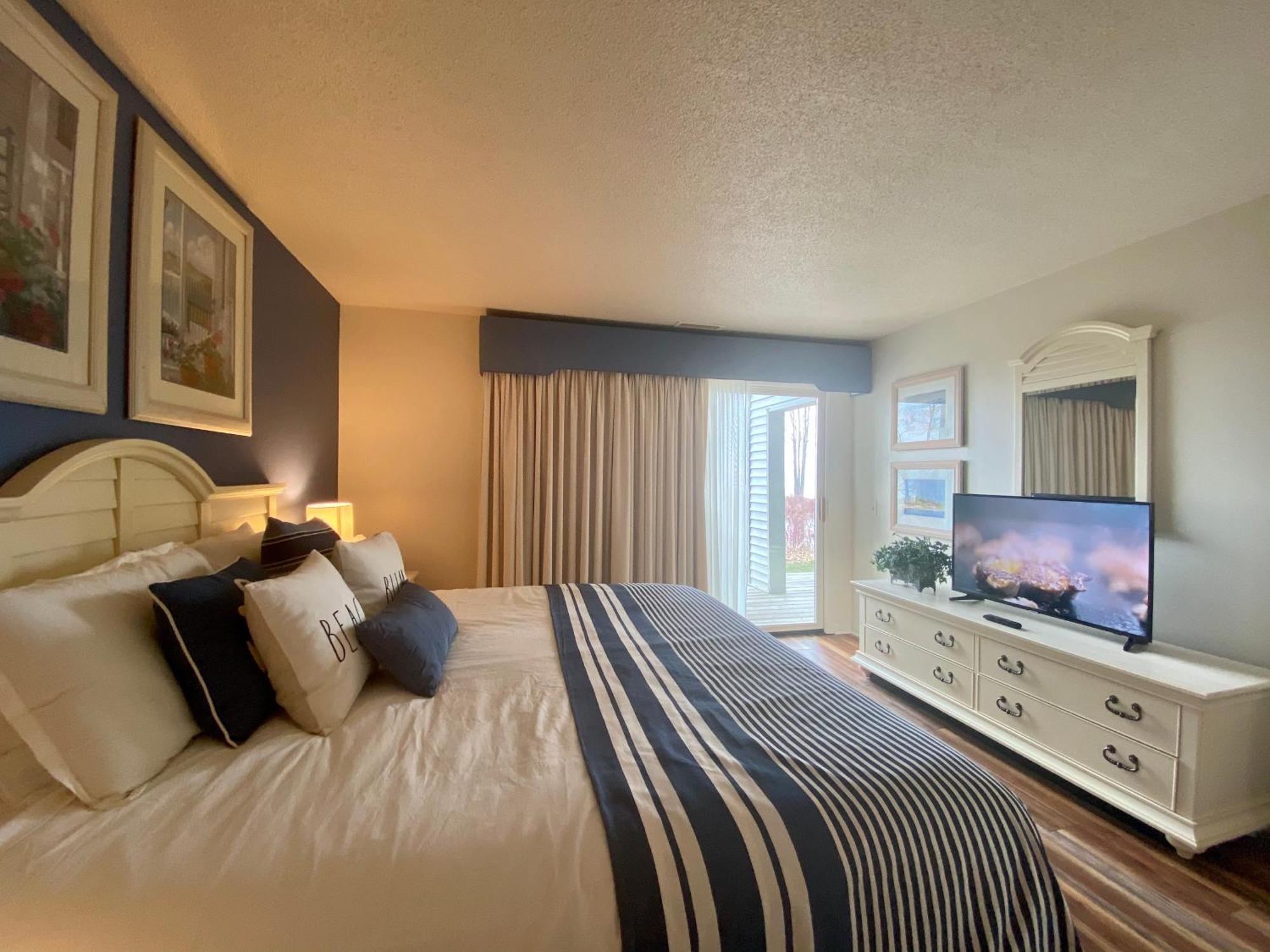 The Shores Williamsburg Екстер'єр фото