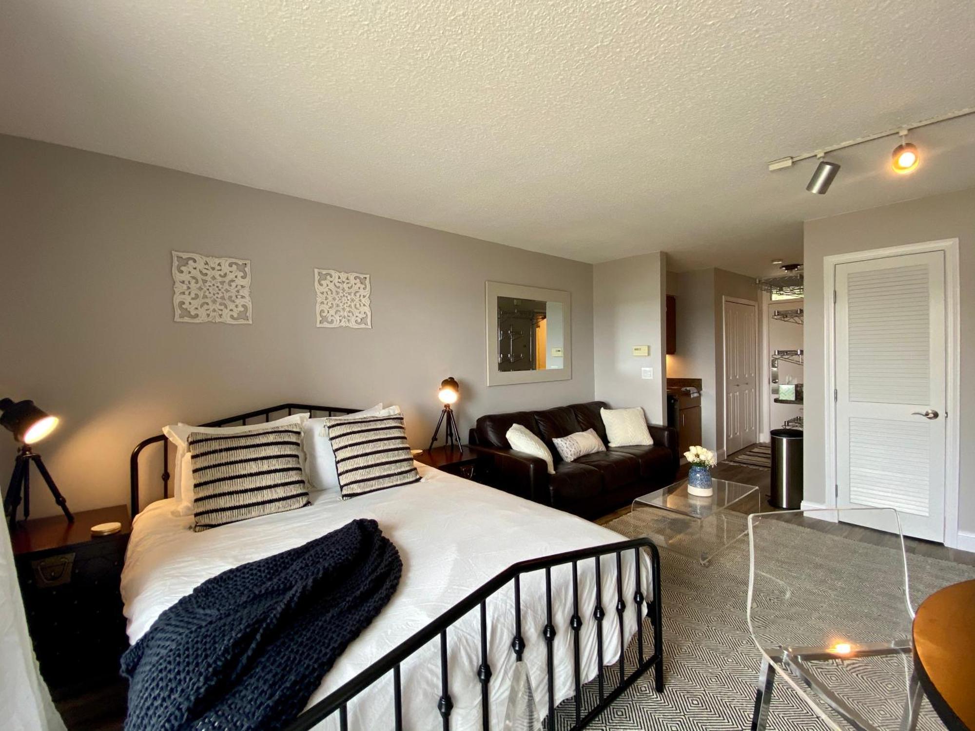 The Shores Williamsburg Екстер'єр фото