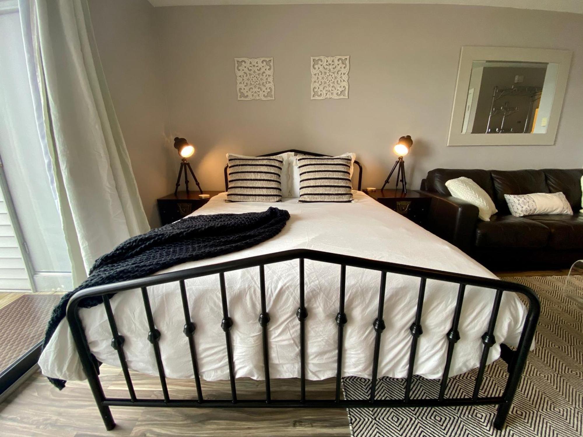 The Shores Williamsburg Екстер'єр фото