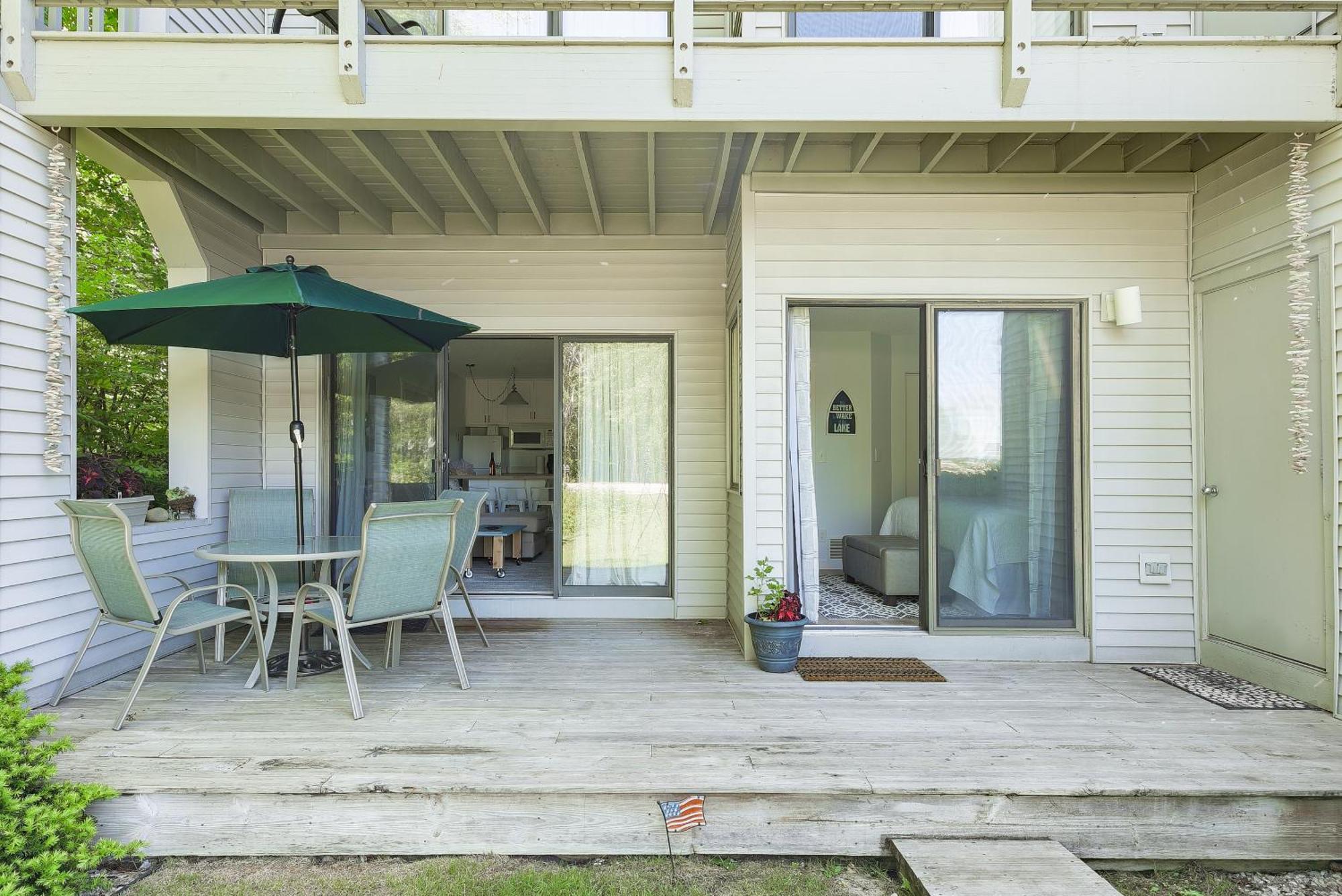 The Shores Williamsburg Екстер'єр фото